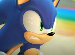 "He Was Literally Frothing At The Mouth" - Yuji Naka Really Didn't Want Sega To Make Mature Games