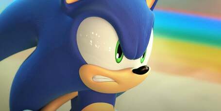 Previous Article: "He Was Literally Frothing At The Mouth" - Yuji Naka Really Didn't Want Sega To Make Mature Games