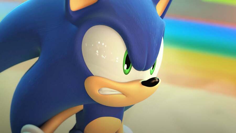 "He Was Literally Frothing At The Mouth" - Yuji Naka Really Didn't Want Sega To Make Mature Games 1