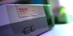 Next Article: Lost NES Game From Ex-Rare Developer Rescued After 38 Years