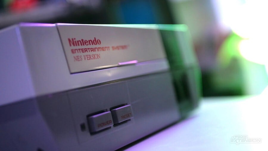 NES