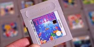 Previous Article: Lost Game From 'Tetris' Collaborator Found Almost Forty Years Later