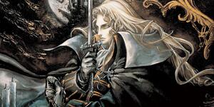 Next Article: Random: Castlevania: Symphony of the Night's Composer Has A YouTube Channel, And It's A Gold Mine For Music Fans