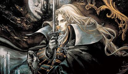 Castlevania: Symphony of the Night's Composer Has A YouTube Channel, And It's A Gold Mine For Music Fans