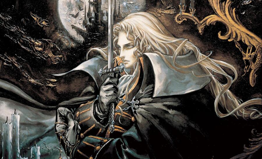 Symphony of the Night