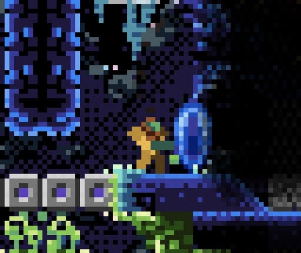 Demake86