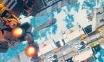 Review: Arcade Archives NebulasRay (Switch) - A CGI Deep-Cut After Decades Of Waiting