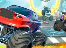 Can't Drive This (PS5) - Chaotic Fun That Ends Too Quickly