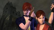 Resident Evil: Code Veronica X