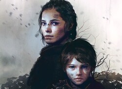 A Plague Tale: Innocence - The Rats of Us
