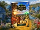 "Of All The GenAI Slops You've Ever Seen, This Is The Sloppiest Of Them All" - The Oliver Twins Tarnish Their Legacy Further With 'Wizard Of Oz' Board Game