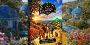 Next Article: "Of All The GenAI Slops You've Ever Seen, This Is The Sloppiest Of Them All" - The Oliver Twins Tarnish Their Legacy Further With 'Wizard Of Oz' Board Game