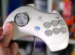Let's Pour One Out For The Dreamcast's Best Controller