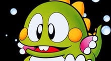 Bubble Bobble Plus!