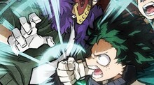 My Hero One's Justice 2