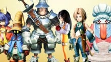 Final Fantasy IX