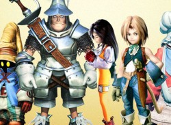 Final Fantasy IX - A Strong Entry In The Classic Series Despite Some Rough Edges