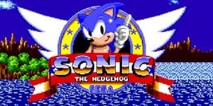 Next Article: Random: Sonic The Hedgehog Creator Explains Why The Sega Mascot Can't Swim