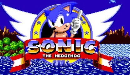 Sonic The Hedgehog Creator Explains Why The Sega Mascot Can't Swim
