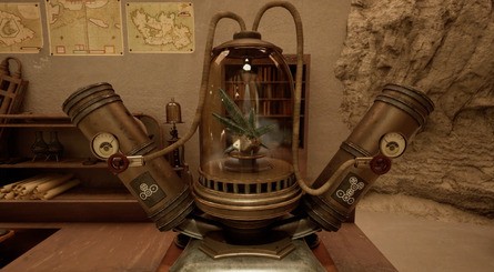 Project Anglerfish
