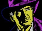 Indiana Jones And The Fate Of Atlantis Is Reimagined As A ZX Spectrum Text Adventure