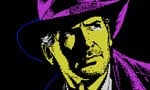 Indiana Jones And The Fate Of Atlantis Is Reimagined As A ZX Spectrum Text Adventure