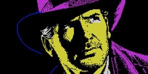 Next Article: Indiana Jones And The Fate Of Atlantis Is Reimagined As A ZX Spectrum Text Adventure