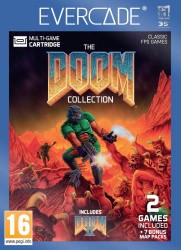 The DOOM Collection Cover