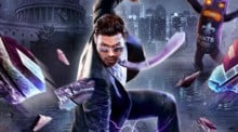 Saints Row IV: Re-Elected