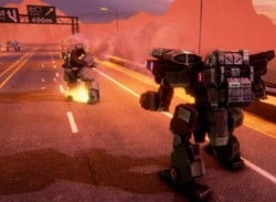Front Mission 3: Remake Is Still Alive, And It's Coming To Switch Soon