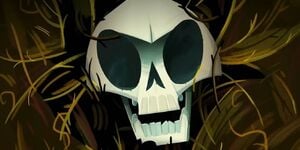 Next Article: Random: Monkey Island Fan Makes Their Very Own Murray Skull, And It Talks