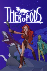 Theropods Cover