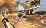 Tim Schafer Reveals Story Behind Strange Star Wars Episode 1: Racer Credit