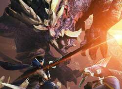 Monster Hunter Rise (Switch) - A New Apex For Capcom's Beastly Franchise