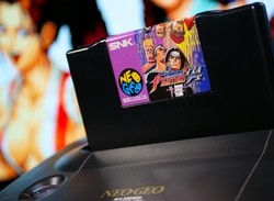 "I'm Considering That Possibility" - The Neo Geo AES Might Be Getting The EverDrive Treatment