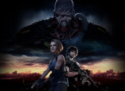 Resident Evil 3 - A Disappointing Follow-Up To Last Year's Brilliant Resident Evil 2