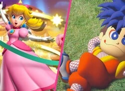 Princess Peach: Showtime! Marks Return Of Goemon Director After 27 Years