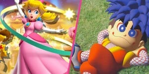 Previous Article: Princess Peach: Showtime! Marks Return Of Goemon Director After 27 Years