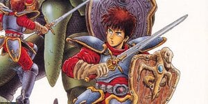 Next Article: PC-88 Action-RPG YS III: Wanderers From Ys Pulled From Distribution On Switch