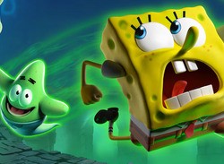 SpongeBob SquarePants: Titans Of The Tide (Switch 2) - A Great, If Overly Familiar, Platform Adventure