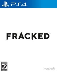 Fracked Cover