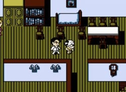 Cancelled Splatterhouse RPG 'Splatter World' Has Been Dumped And Released Into The Wild