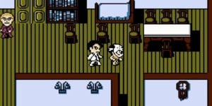 Previous Article: Cancelled Splatterhouse RPG 'Splatter World' Has Been Dumped And Released Into The Wild