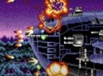 P-47 II MD (Mega Drive) - 35 Years Later, Jaleco's Shmup Finally Takes To The Skies