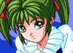 This Magical Girl-Inspired Sega Mega CD Game Is Finally Available In English, With Some Handy Quality Of Life Fixes
