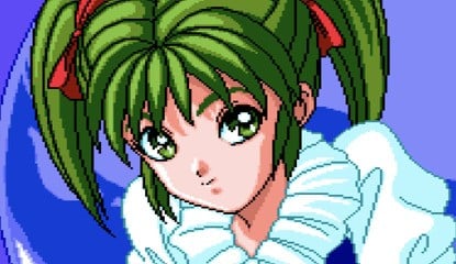 This Magical Girl-Inspired Sega Mega CD Game Is Finally Available In English, With Some Handy Quality Of Life Fixes