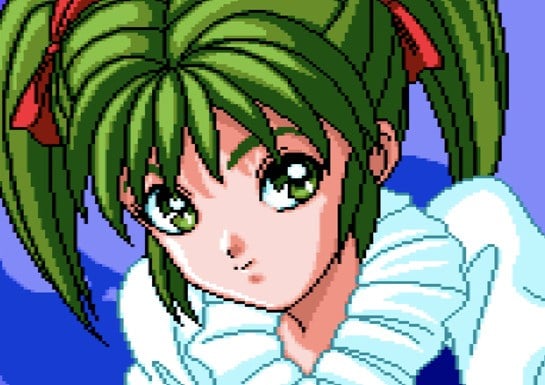 This Magical Girl-Inspired Sega Mega CD Game Is Finally Available In English, With Some Handy Quality Of Life Fixes