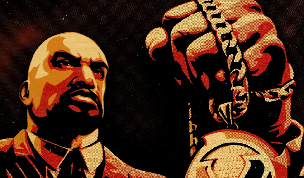 There Are No Guns In Hip Hop - The Fight To Save Def Jam Vendetta's Ending