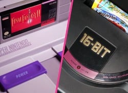 Gunstar Heroes Developer Treasure On Why Mega Drive Is Better Than SNES