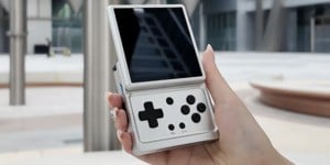 Next Article: Anbernic's 'RG Rotate' Reminds Us Of The Gloriously Crazy Phone Design Boom Of The 2000s